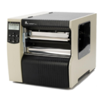 Принтер этикеток, штрих-кодов Zebra 220Xi4  300dpi 223-80E-00003