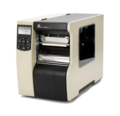 Принтер этикеток, штрих-кодов Zebra 140Xi4 203dpi + смотчик и отделитель, двойная дверца (140-8KE-00203)